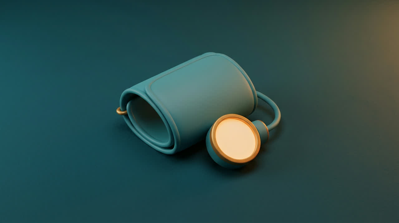 Gesundheits-Dossier