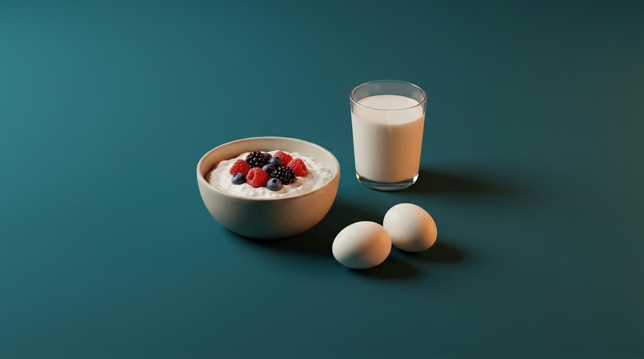Ernährung